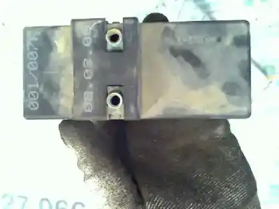 Second-hand car spare part ecu engine control for seat leon (1m1) 1.9 tdi oem iam references 1j09198972000  