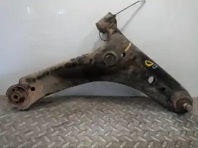 Second-hand car spare part front right lower suspension arm for kia picanto 1.1 crdi ex oem iam references 5450107350