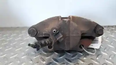 Pezzo di ricambio per auto di seconda mano pinza freno anteriore sinistra per renault kangoo (f/kc0) 1.9 dti diesel 80 cv / 59 kw riferimenti oem iam   