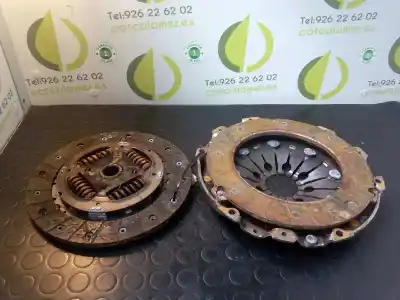 İkinci el araba yedek parçası debriyaj kiti için renault megane ii sedán (lm0/1_) 1.9 dci (lm0g lm1g lm2c) oem iam referansları  İkinci el araba yedek parçası debriyaj kiti için renault megane ii sedán (lm0/1_) 1.9 dci (lm0g lm1g lm2c) oem iam referansları