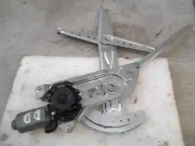 Second-hand car spare part Passenger Side Right Window Regulator for RENAULT KANGOO (F/KC0) 1.9 dTi Diesel 80 CV / 59 KW OEM IAM references   