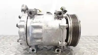 Peça sobressalente para automóvel em segunda mão compressor de ar condicionado a/a a/c por ford focus berlina (cap) ghia referências oem iam 1677171