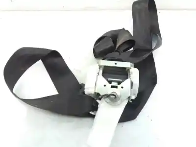 Peça sobressalente para automóvel em segunda mão cinto de segurança traseiro direito por audi a3 (8p) 2.0 tdi ambiente referências oem iam 