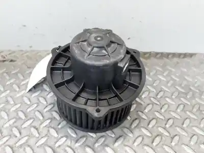 Second-hand car spare part heater blower motor for kia picanto 1.1 crdi ex oem iam references 9711307000