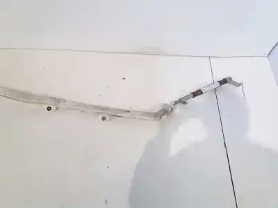 Peça sobressalente para automóvel em segunda mão airbag de cortina dianteiro esquerdo por audi a3 (8p) 2.0 tdi ambiente referências oem iam 8p3880741