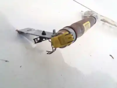 Автозапчасти б/у передняя правая подушка безопасности за audi a3 (8p) 2.0 tdi ambiente ссылки oem iam 8p3880742  049nxd00ehu