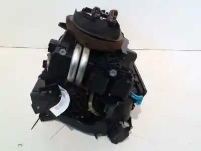 Second-hand car spare part full normal heating for audi a3 (8p) 2.0 tdi ambiente oem iam references   