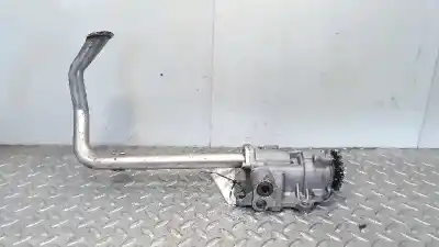 Автозапчастина б/у нафтовна бомба для land rover range rover (lm) 3.0 td6 посилання на oem iam 7789838
