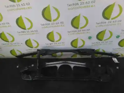 Peça sobressalente para automóvel em segunda mão painel frontal por bmw serie 3 compact (e46) 320td referências oem iam 