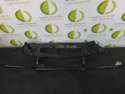 Second-hand car spare part front panel for bmw serie 3 compact (e46) 320td oem iam references   