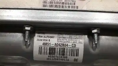 Peça sobressalente para automóvel em segunda mão airbag dianteiro direito por ford focus berlina (cap) ghia referências oem iam 1337463