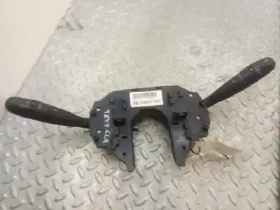 Peça sobressalente para automóvel em segunda mão comandos de alavanca por citroen c4 berlina 1.6 16v hdi referências oem iam 96644962xt