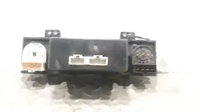 Second-hand car spare part climate control for kia carnival ii (gq) 2.9 crdi oem iam references k53c  
