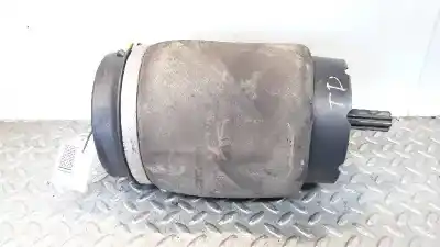 Автозапчастина б/у правий задній амортизатор для land rover range rover (lm) 3.0 td6 посилання на oem iam 