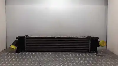 Peça sobressalente para automóvel em segunda mão intercooler por ford focus berlina (cap) ghia referências oem iam 1673687