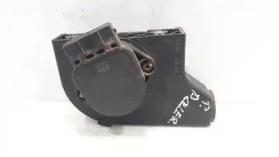 Pièce détachée automobile d'occasion POTENTIOMÈTRE À PÉDALE pour RENAULT KANGOO (F/KC0)  Références OEM IAM 7700431918 0462AD 