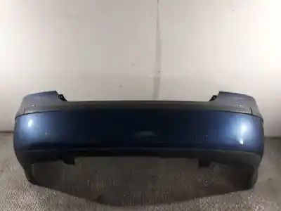 Peça sobressalente para automóvel em segunda mão para choques traseiro por ford focus berlina (cap) ghia referências oem iam 1364662