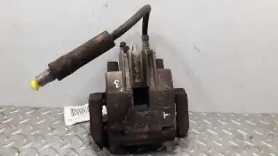 Peça sobressalente para automóvel em segunda mão pinça de travão traseira esquerda por bmw serie 5 berlina (e60) 3.0 turbodiesel cat referências oem iam 