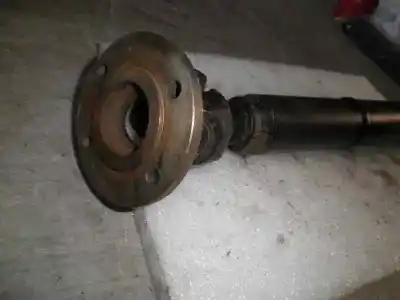 Second-hand car spare part CENTER TRANSMISSION for OPEL FRONTERA A  OEM IAM references   