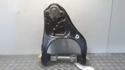 Second-hand car spare part rear lower right suspension arm for opel frontera a 2.5 turbodiesel oem iam references 