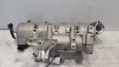 Автозапчасти б/у впускной коллектор за ssangyong kyron 2.0 ссылки oem iam a6641410801