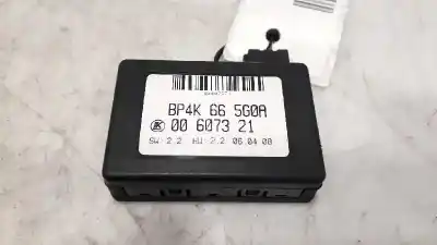 Pezzo di ricambio per auto di seconda mano Sensore per MAZDA 2 LIM. (DE) 1.5 Sportive Riferimenti OEM IAM BP4K665G0A  00607321