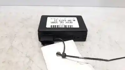 Second-hand car spare part sensor for mazda 2 lim. (de) 1.5 sportive oem iam references bp4k665g0a  00607321