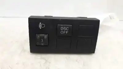 Tweedehands auto-onderdeel lichtbesturing voor mazda 2 lim. (de) 1.5 sportive oem iam-referenties df7466170