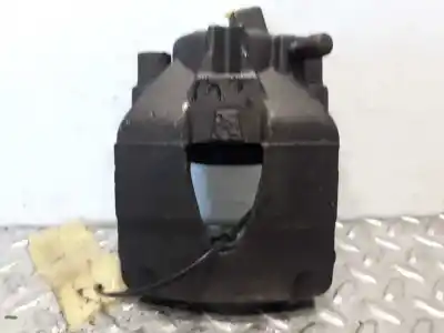 Pezzo di ricambio per auto di seconda mano PINZA FRENO ANTERIORE SINISTRA per SEAT IBIZA SC (6P5)  Riferimenti OEM IAM 6C0615123  