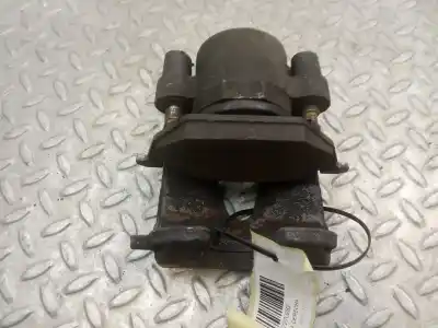 Peça sobressalente para automóvel em segunda mão PINÇA DE TRAVÃO DIANTEIRA DIREITA por SEAT IBIZA SC (6P5)  Referências OEM IAM 6C0615124  