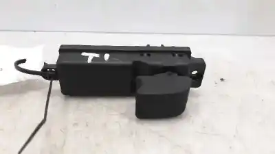 Tweedehands auto-onderdeel bediening links achterruiten voor mazda 2 lim. (de) 1.5 sportive oem iam-referenties d65166370