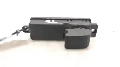 Tweedehands auto-onderdeel rechts achter ruiten bediening voor mazda 2 lim. (de) 1.5 sportive oem iam-referenties d65166370