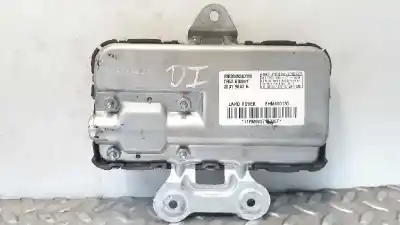 Автозапчастина б/у передня ліва бічна подушка безпеки для land rover range rover (lm) 3.0 td6 посилання на oem iam ehm000130