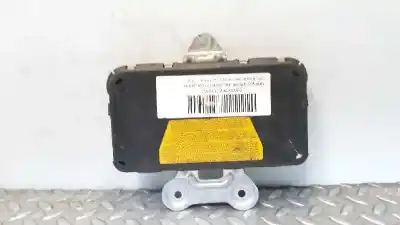 Автозапчастина б/у передня ліва бічна подушка безпеки для land rover range rover (lm) 3.0 td6 посилання на oem iam ehm000130  30319843a