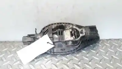 Автозапчастина б/у завнішня ручка задня ліва для land rover range rover (lm) 3.0 td6 посилання на oem iam   