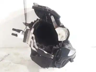 Second-hand car spare part full normal heating for mazda 2 lim. (de) 1.5 sportive oem iam references   