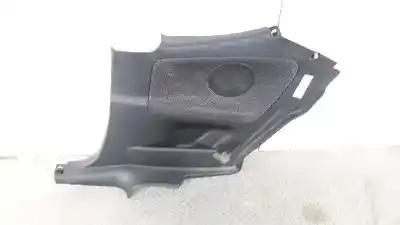 Second-hand car spare part RIGHT REAR DOOR TRIM for PEUGEOT 207/207+ (WA_, WC_)  OEM IAM references   