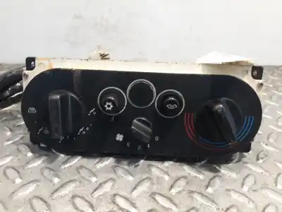 İkinci el araba yedek parçası ISITMA / KLIMA KONTROLÜ için TATA SAFARI EX  OEM IAM referansları   