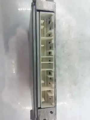 Second-hand car spare part ECU ENGINE CONTROL for TOYOTA CELICA (T23)  OEM IAM references 8966620050  1752004151