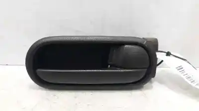Tweedehands auto-onderdeel binnen handgreep achter achter voor mazda 2 lim. (de) 1.5 sportive oem iam-referenties 