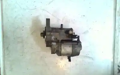 Автозапчасти б/у двигатель запускается за toyota yaris (ncp1/nlp1/scp1) 1.4 d-4d linea luna ссылки oem iam 2810033050