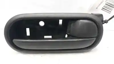 Tweedehands auto-onderdeel binnen voor rechts handvat voor mazda 2 lim. (de) 1.5 sportive oem iam-referenties 