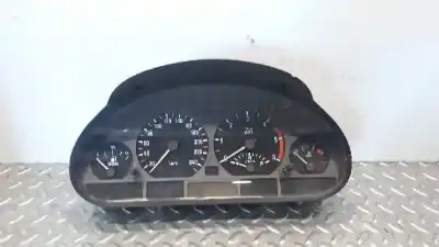 Second-hand car spare part DASHBOARD for BMW SERIE 3 BERLINA (E46)  OEM IAM references 62118380148  0263606072