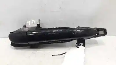 Tweedehands auto-onderdeel rechts achter buiten handgreep voor mazda 2 lim. (de) 1.5 sportive oem iam-referenties 