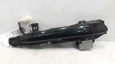 Tweedehands auto-onderdeel buitenste handgreep rechts voor voor mazda 2 lim. (de) 1.5 sportive oem iam-referenties 