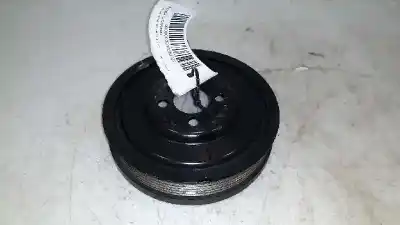 Автозапчасти б/у шкив коленчатого вала за audi a6 berlina (4f2) 2.0 tdi ссылки oem iam 03g105243