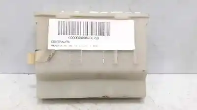 Tweedehands auto-onderdeel ecu motorcontroller voor mazda 2 lim. (de) 1.5 sportive oem iam-referenties 5wk42606c