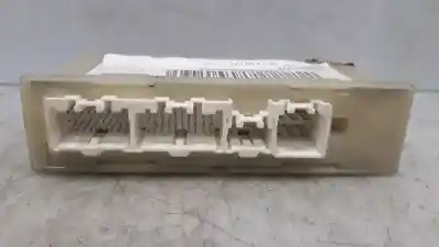 Second-hand car spare part ecu engine control for mazda 2 lim. (de) 1.5 sportive oem iam references 5wk42606c  a2c53210524