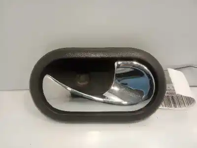 Second-hand car spare part INTERIOR RIGHT FRONT HANDLE for DACIA LODGY  OEM IAM references 806701730R  