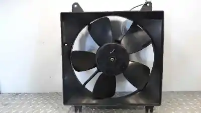 Peça sobressalente para automóvel em segunda mão termoventilador elétrico por chevrolet tacuma 1.6 cat referências oem iam 